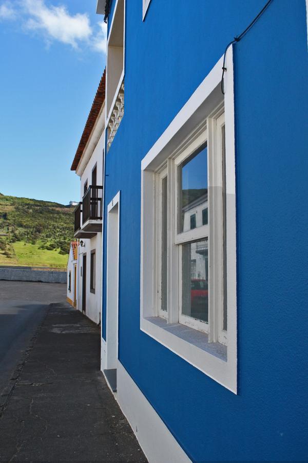 Porto Pim Guest House Horta  Exterior photo